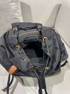 Burberry Black Backpack 40148791
