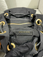 Burberry Black Backpack 40148791