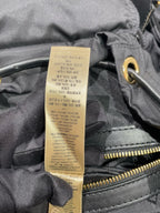 Burberry Black Backpack 40148791