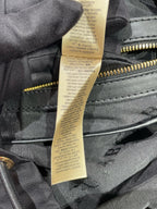 Burberry Black Backpack 40148791