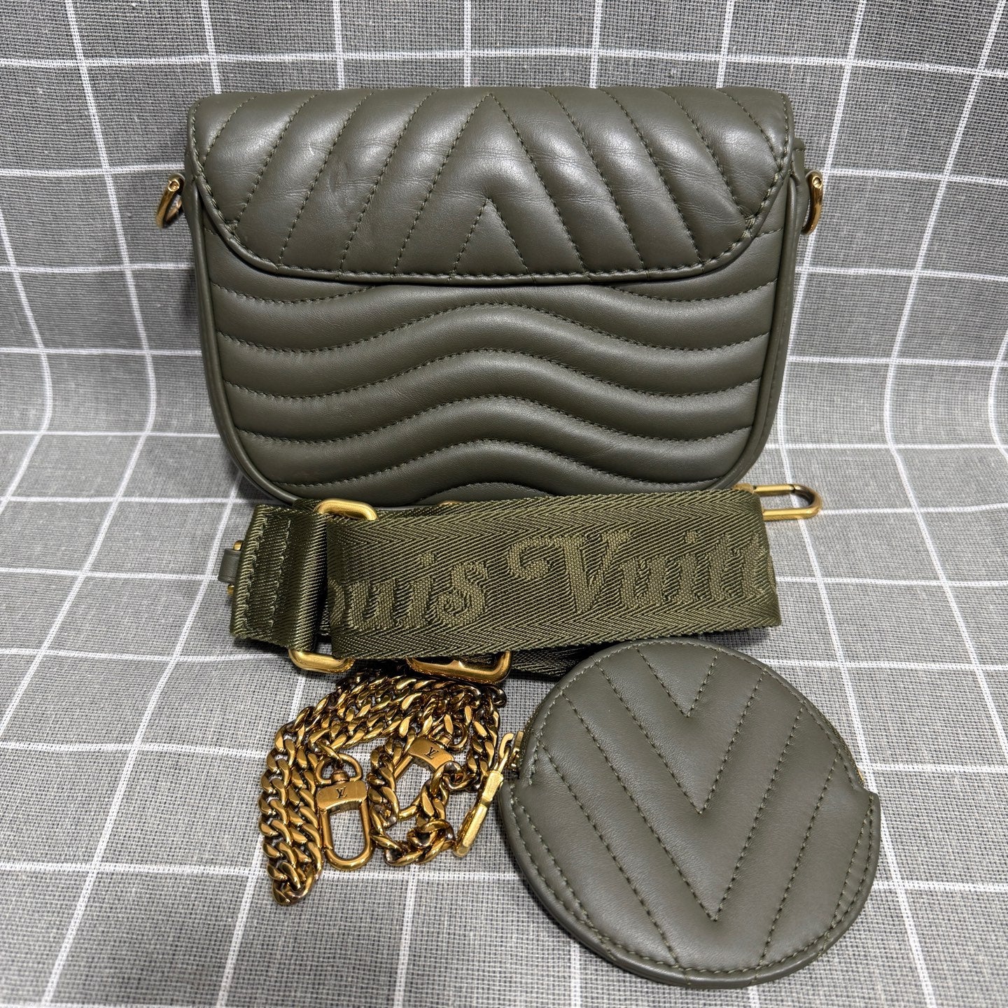 Louis Vuitton