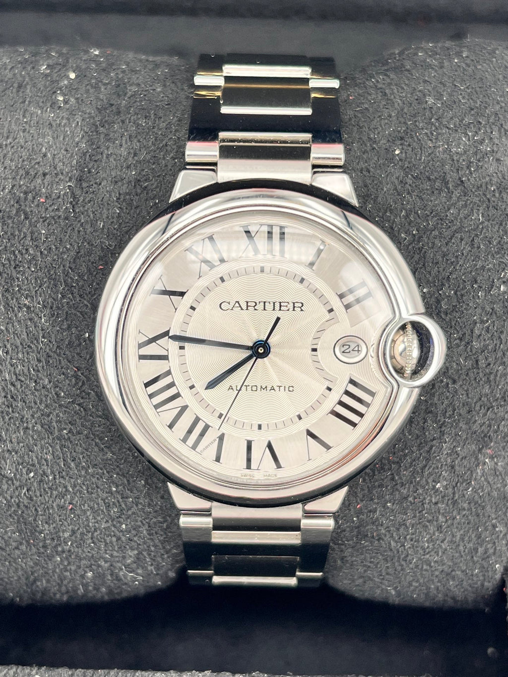 Cartier