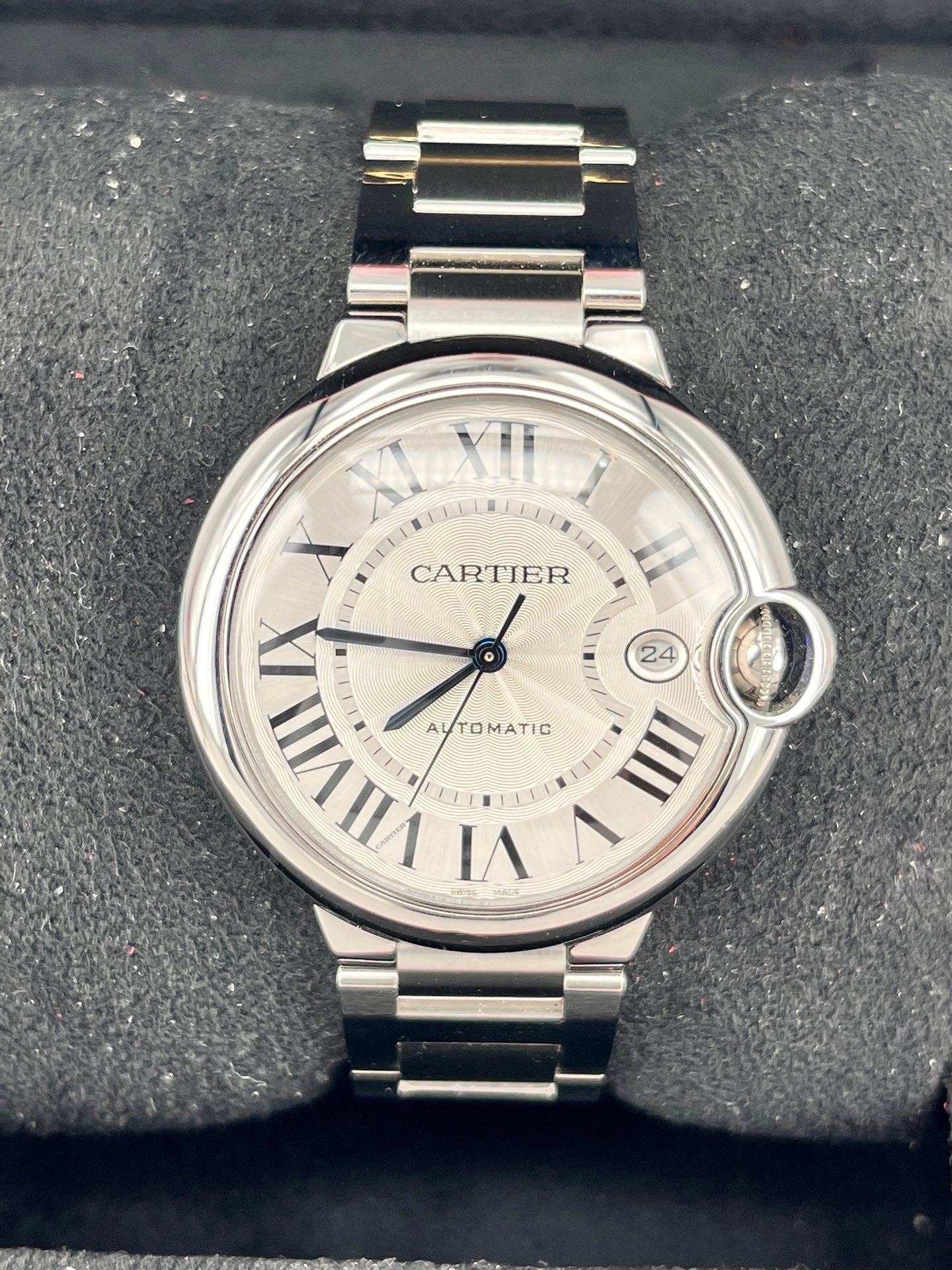 Cartier