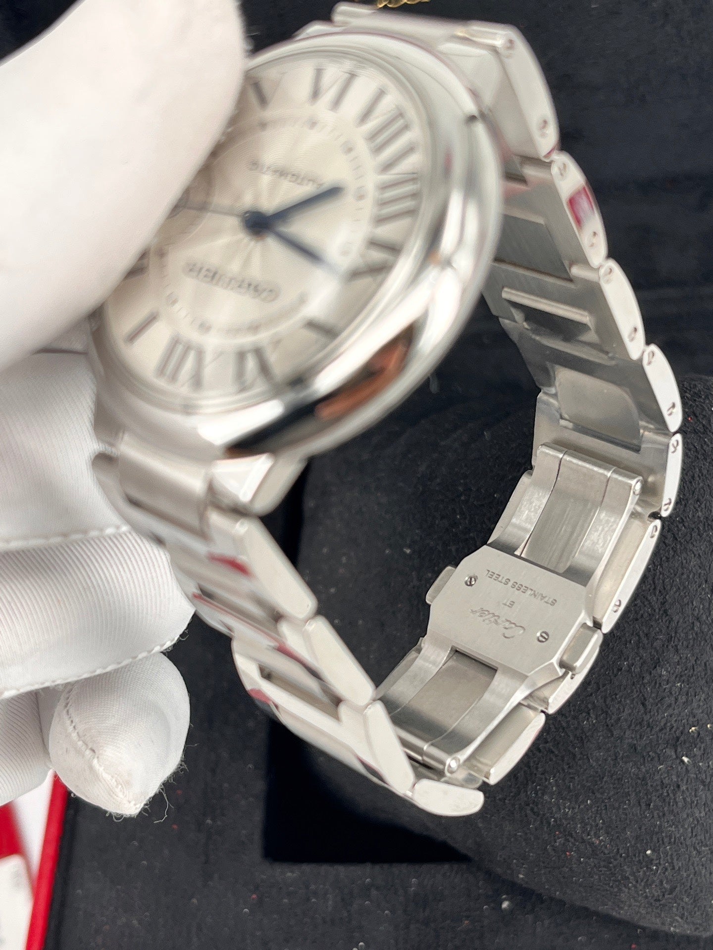 Cartier