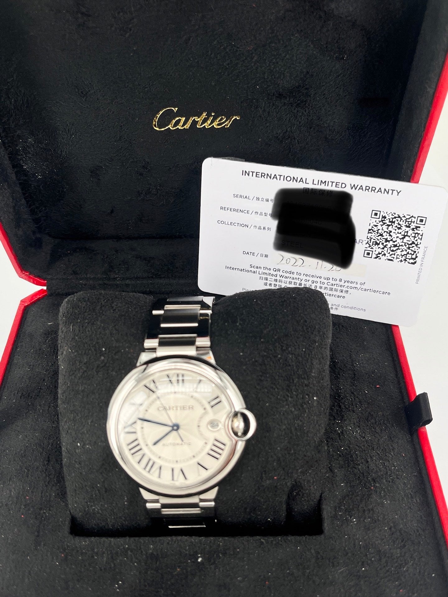 Cartier