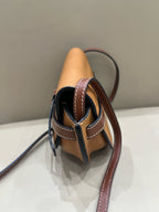Loewe Saddle Bag 321.12.U62-3639