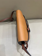 Loewe Saddle Bag 321.12.U62-3639
