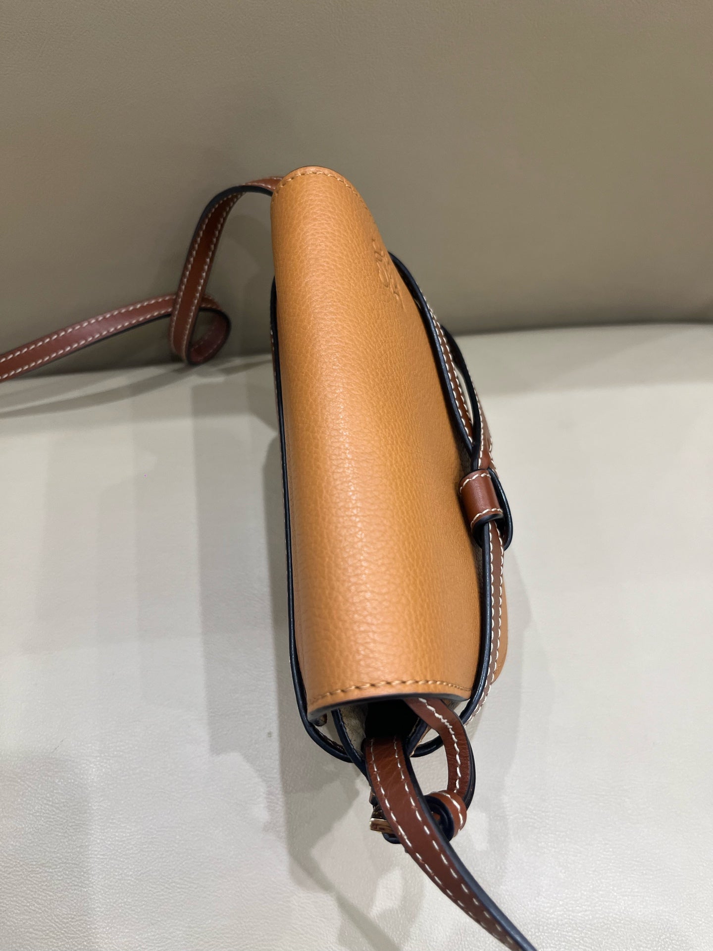 Loewe Saddle Bag 321.12.U62-3639