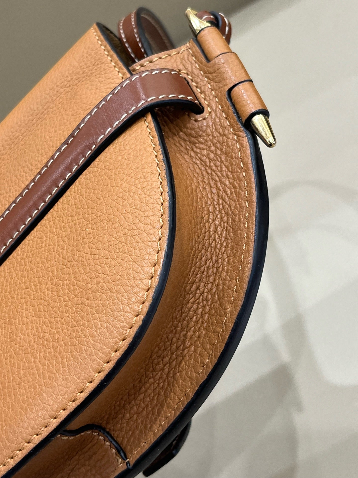 Loewe Saddle Bag 321.12.U62-3639