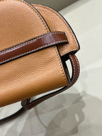 Loewe Saddle Bag 321.12.U62-3639