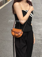 Loewe Saddle Bag 321.12.U62-3639
