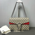 Gucci Red