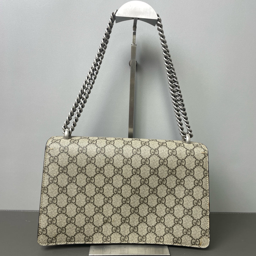 Gucci Red