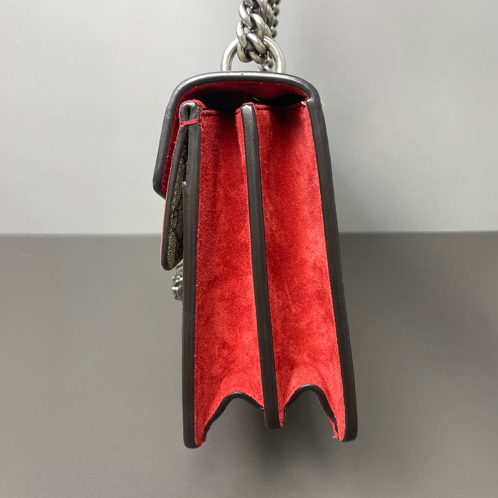 Gucci Red
