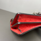 Gucci Red