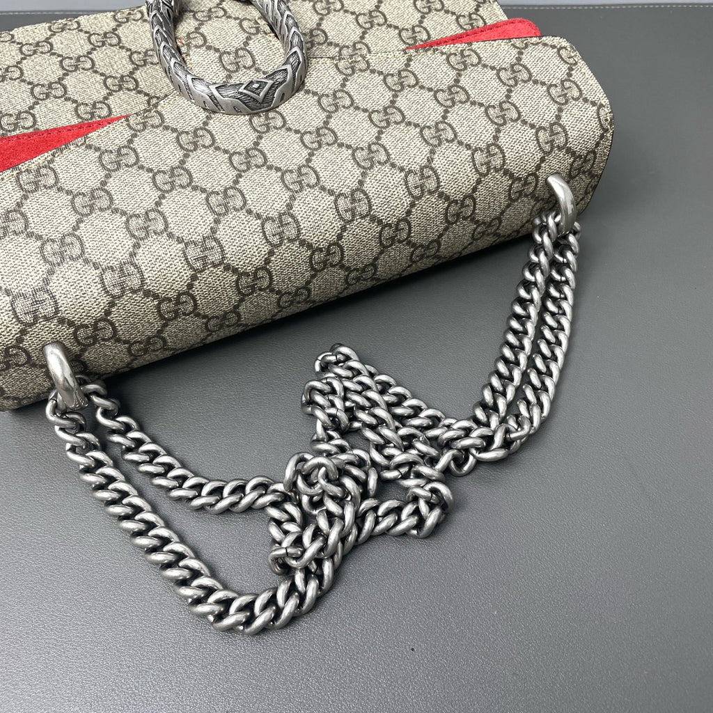 Gucci Red