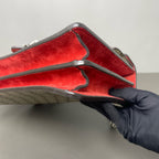 Gucci Red