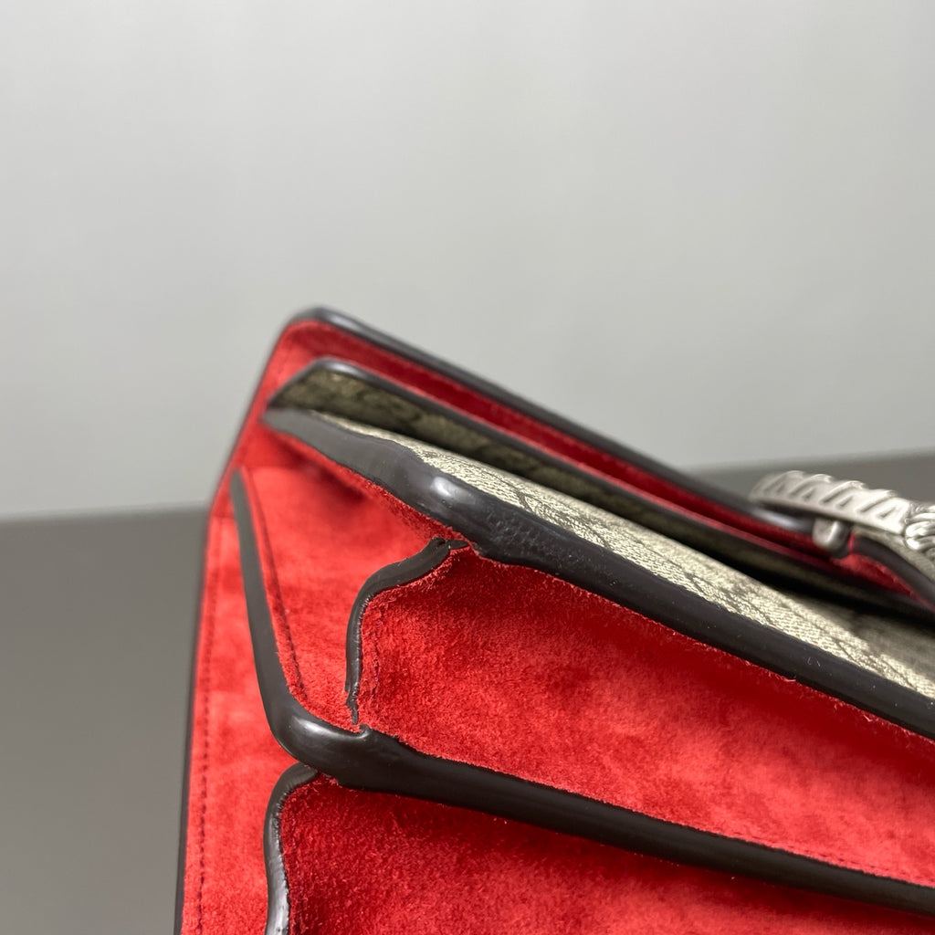 Gucci Red