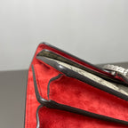 Gucci Red