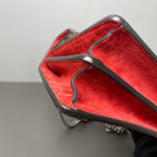 Gucci Red