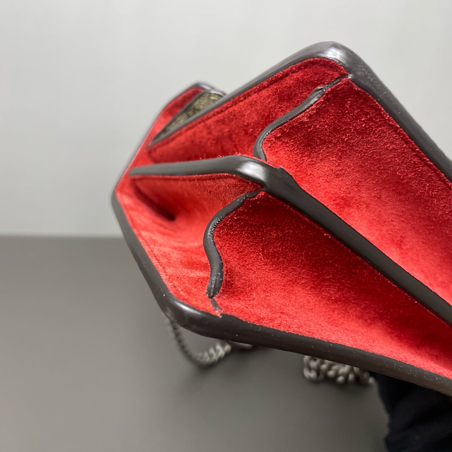 Gucci Red