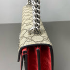 Gucci Red
