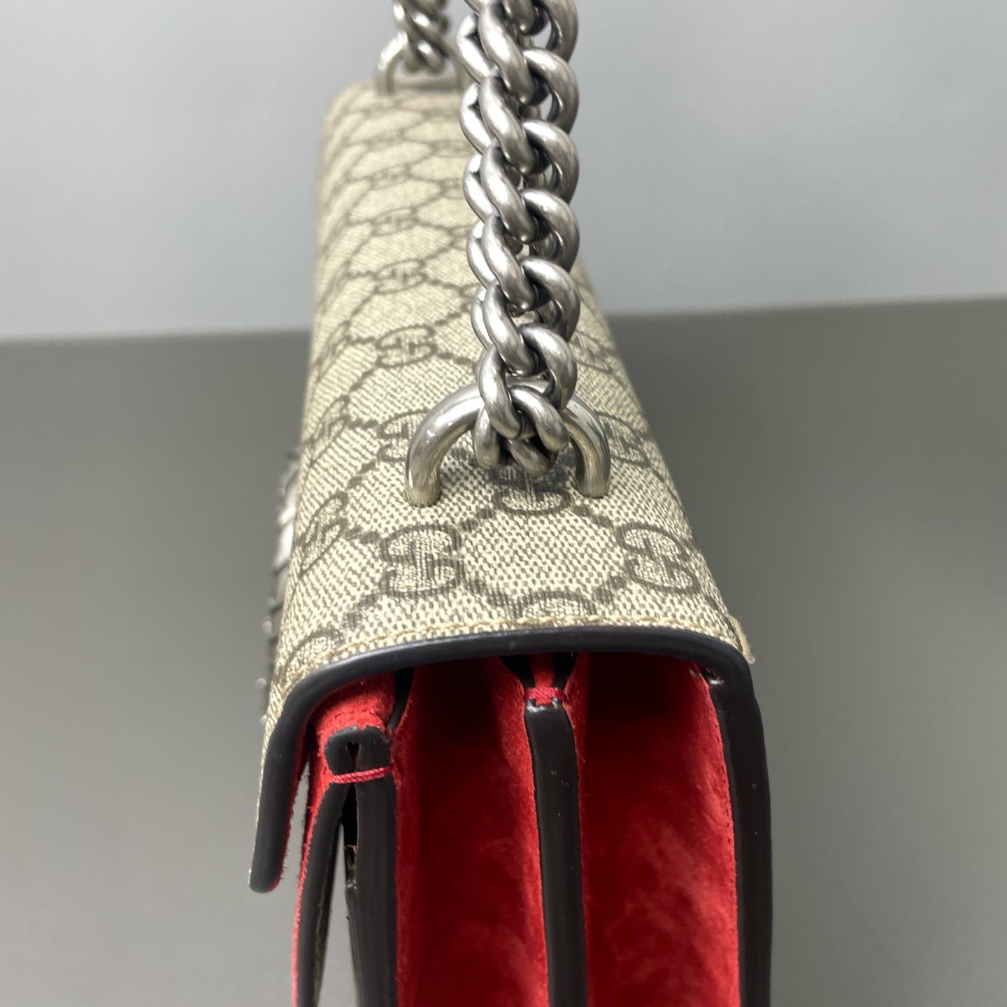 Gucci Red