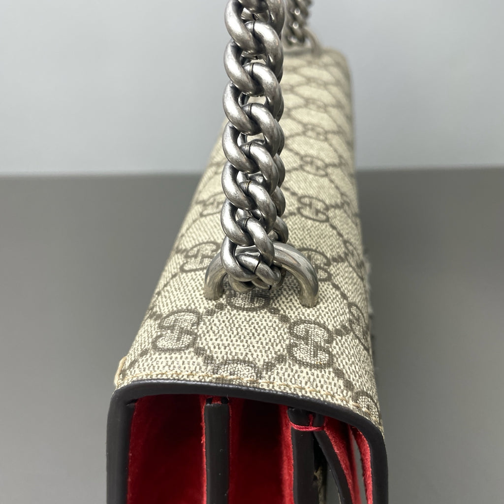 Gucci Red