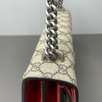 Gucci Red