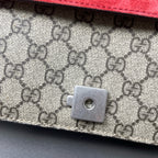 Gucci Red