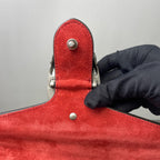 Gucci Red