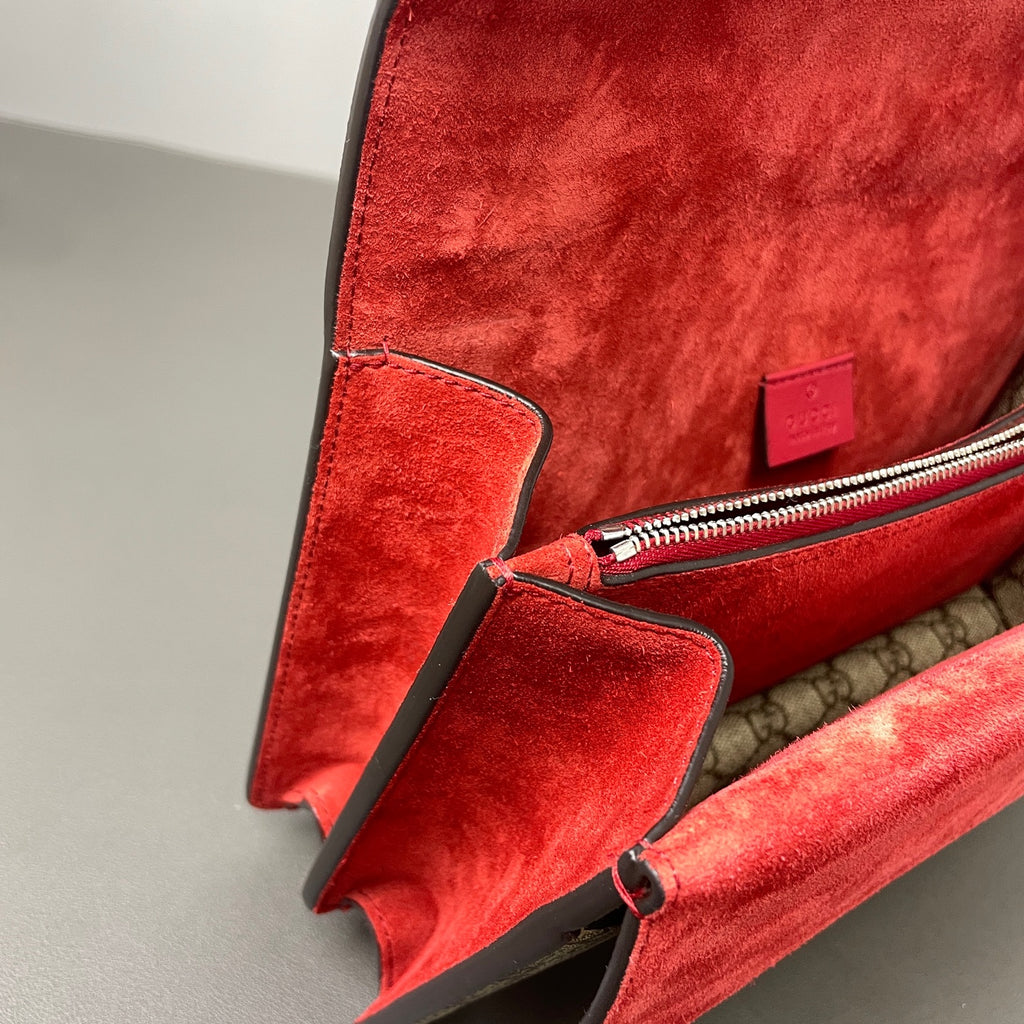 Gucci Red