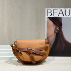 Loewe Saddle Bag 321.12.U62-3639