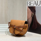Loewe Saddle Bag 321.12.U62-3639