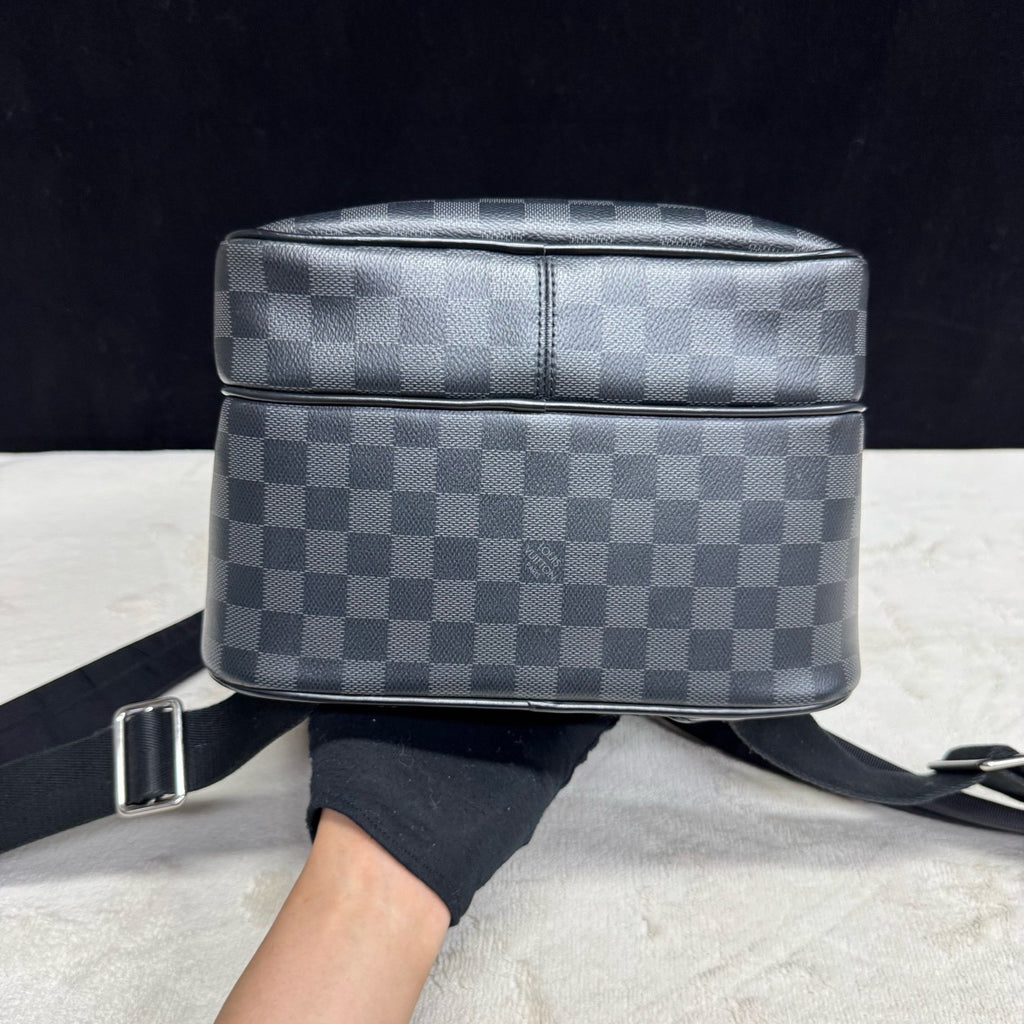 Louis Vuitton Backpack