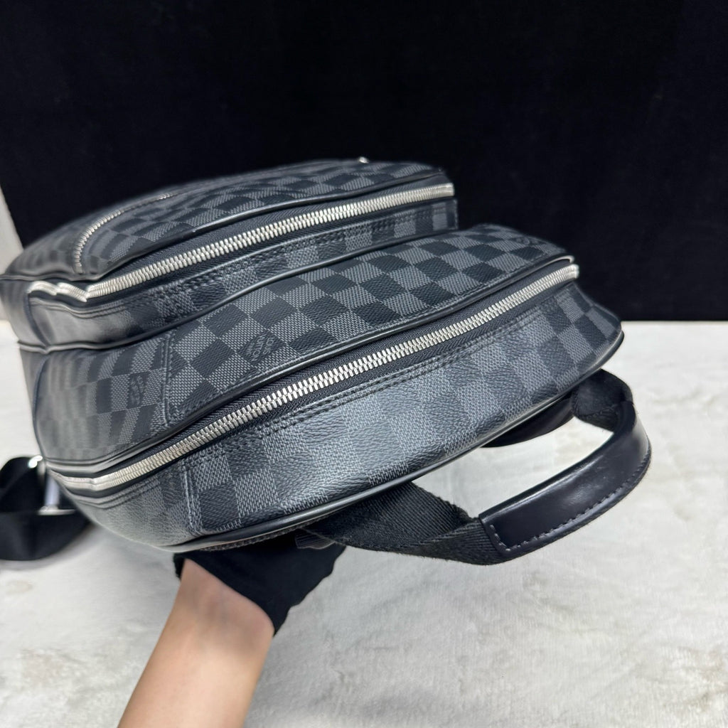Louis Vuitton Backpack