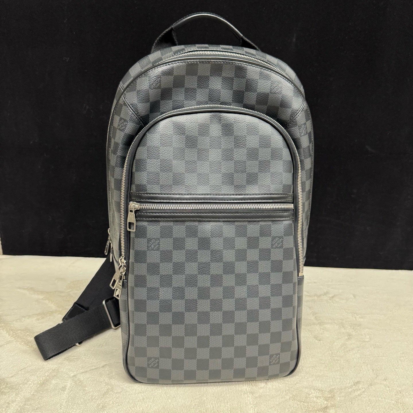 Louis Vuitton Backpack