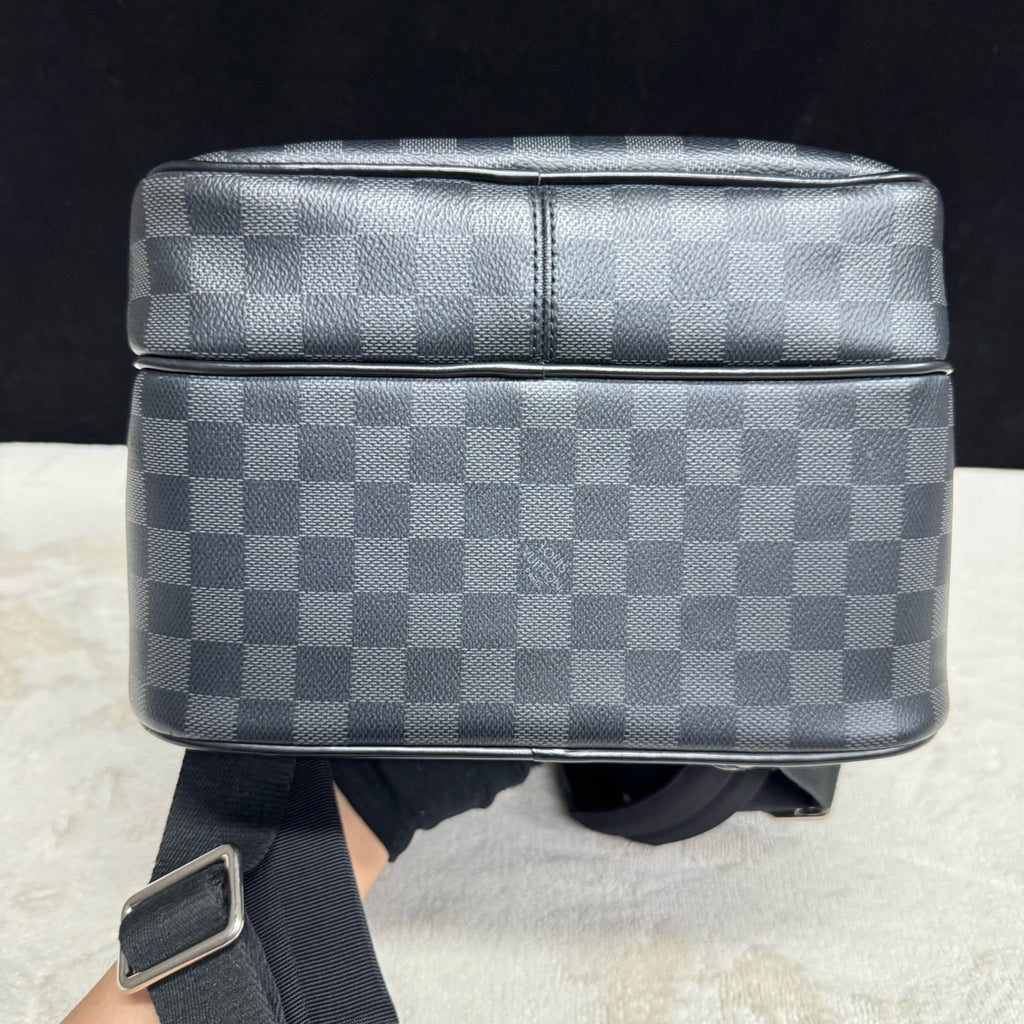 Louis Vuitton Backpack