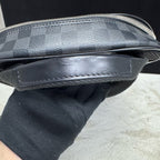 Louis Vuitton Backpack