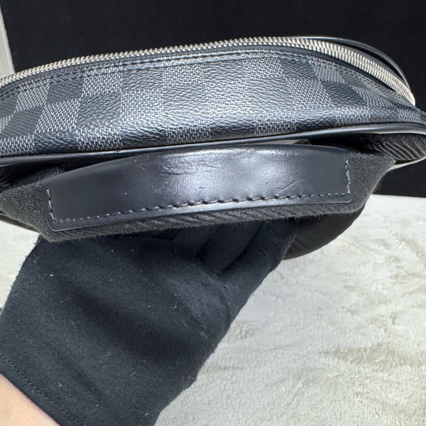 Louis Vuitton Backpack