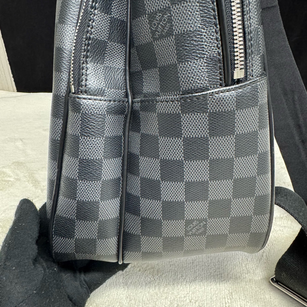 Louis Vuitton Backpack