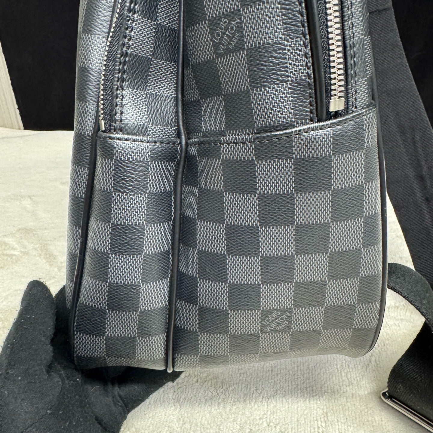 Louis Vuitton Backpack