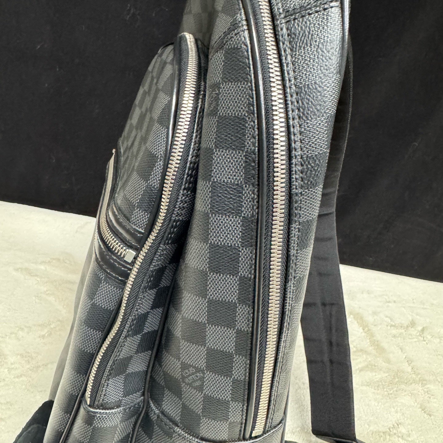 Louis Vuitton Backpack