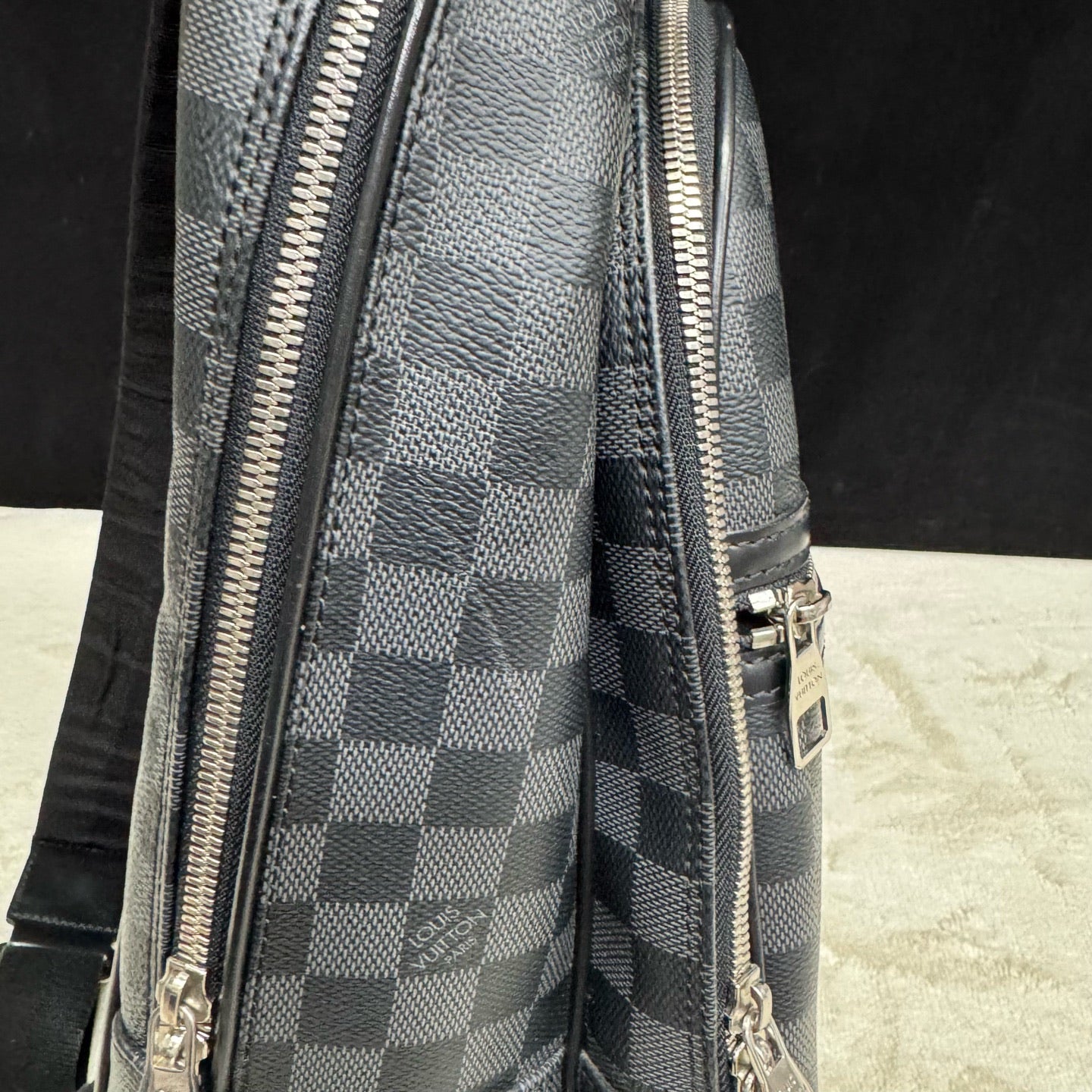 Louis Vuitton Backpack