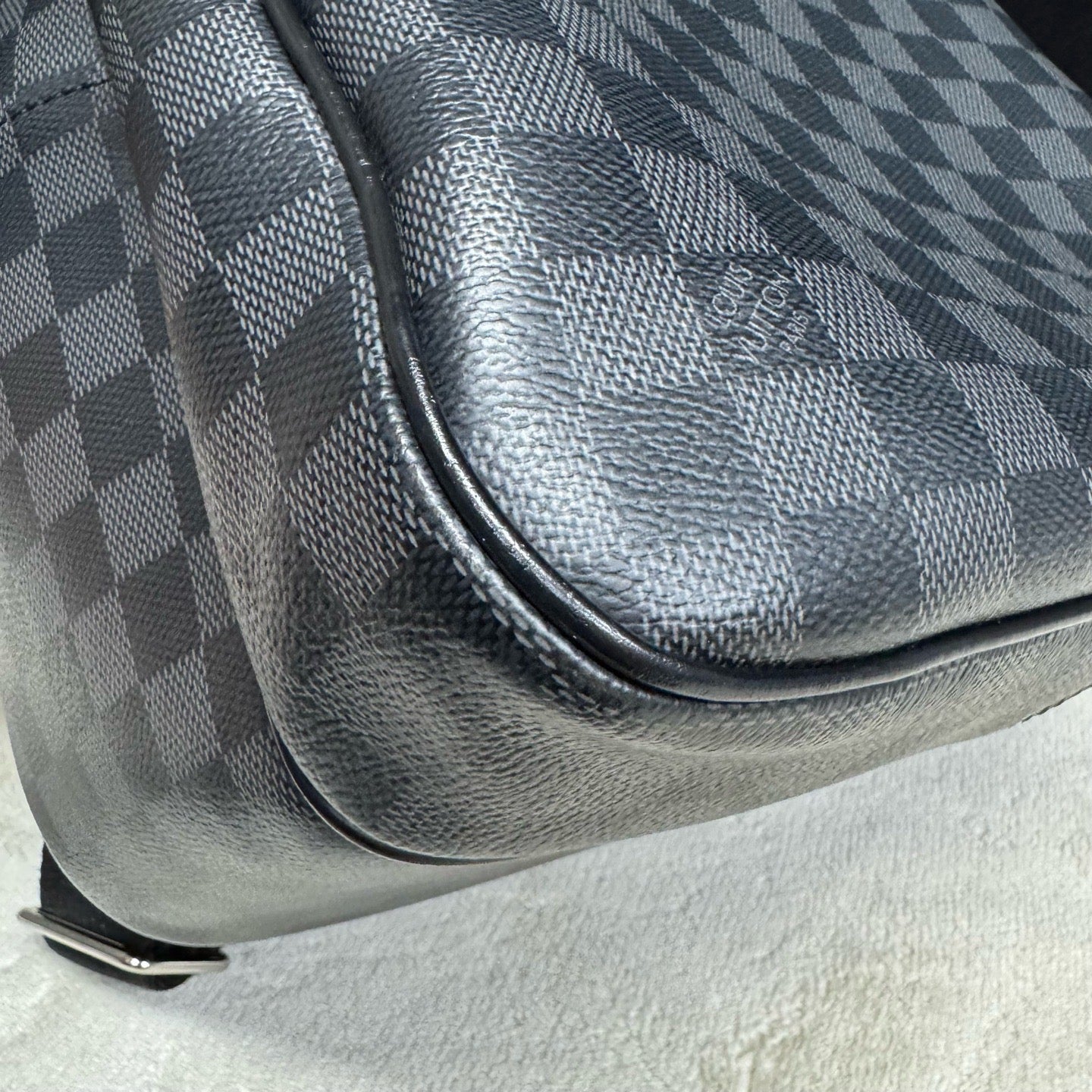 Louis Vuitton Backpack