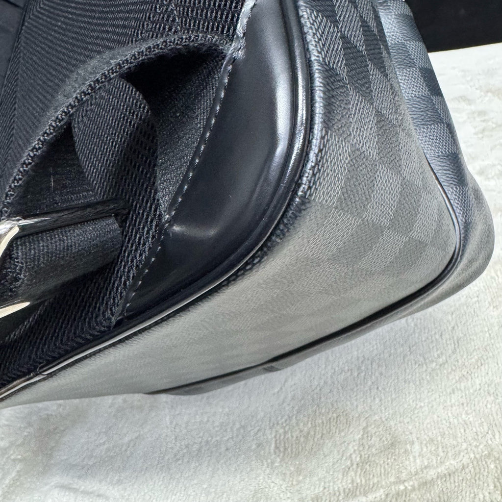 Louis Vuitton Backpack