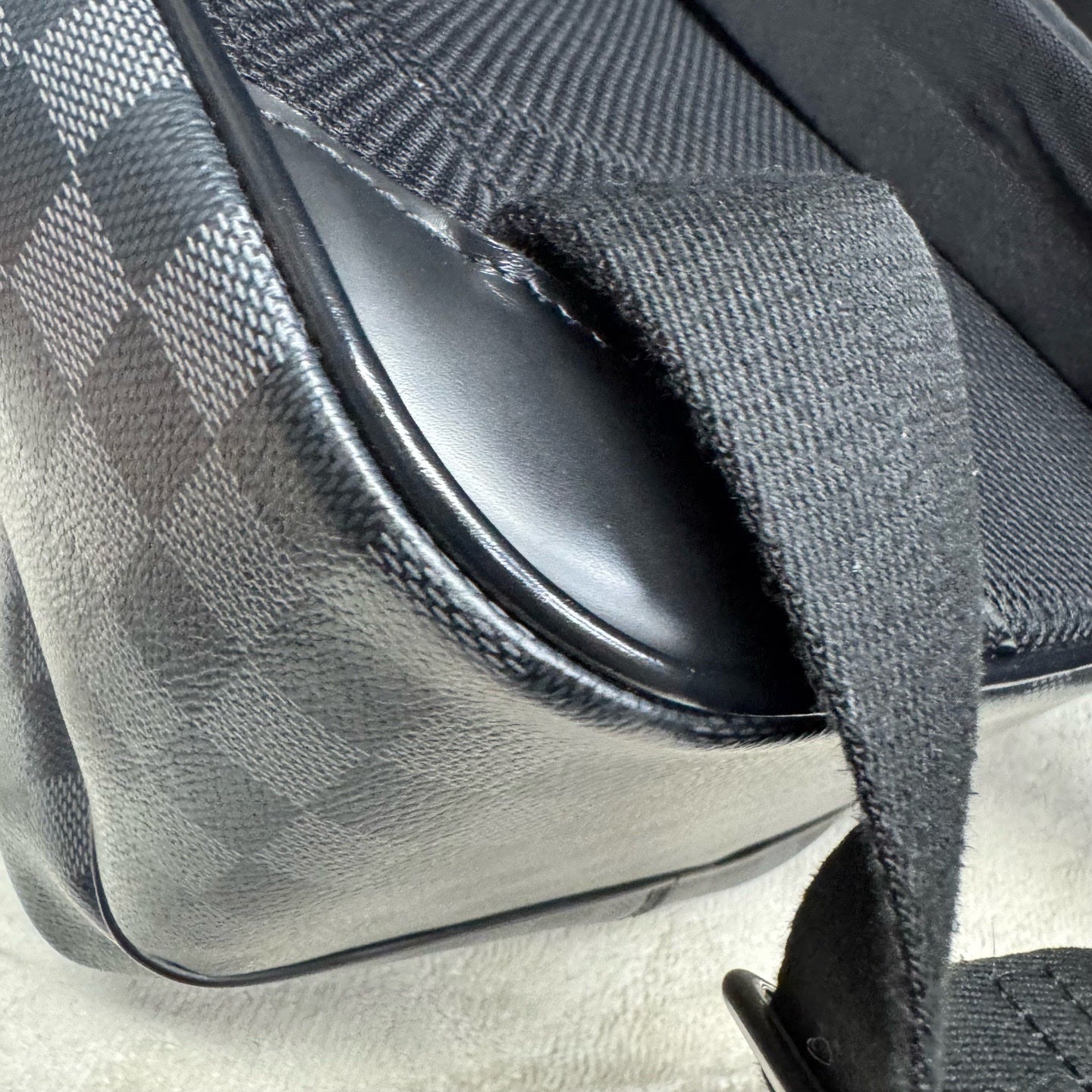 Louis Vuitton Backpack