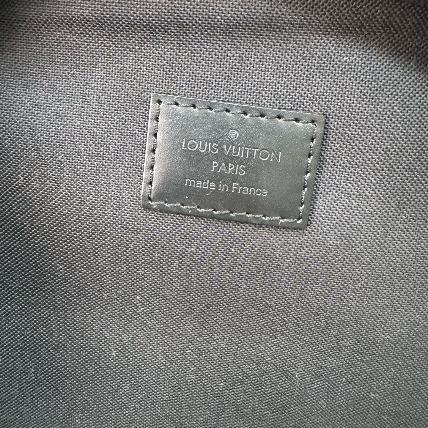 Louis Vuitton Backpack