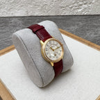 Jaeger LeCoultre Automatic (self-winding) watch