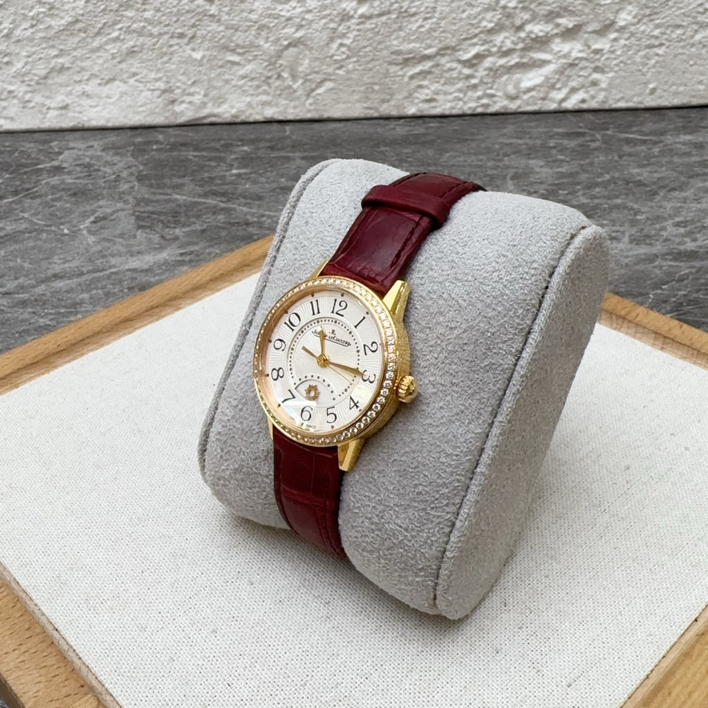 Jaeger LeCoultre Automatic (self-winding) watch